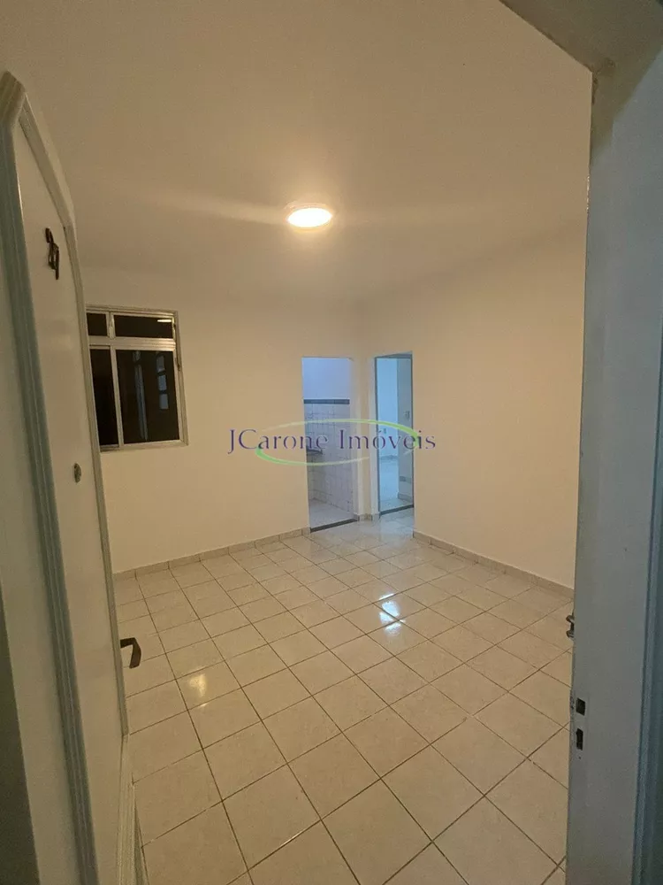Apartamento, 2 quartos, 44 m² - Foto 3