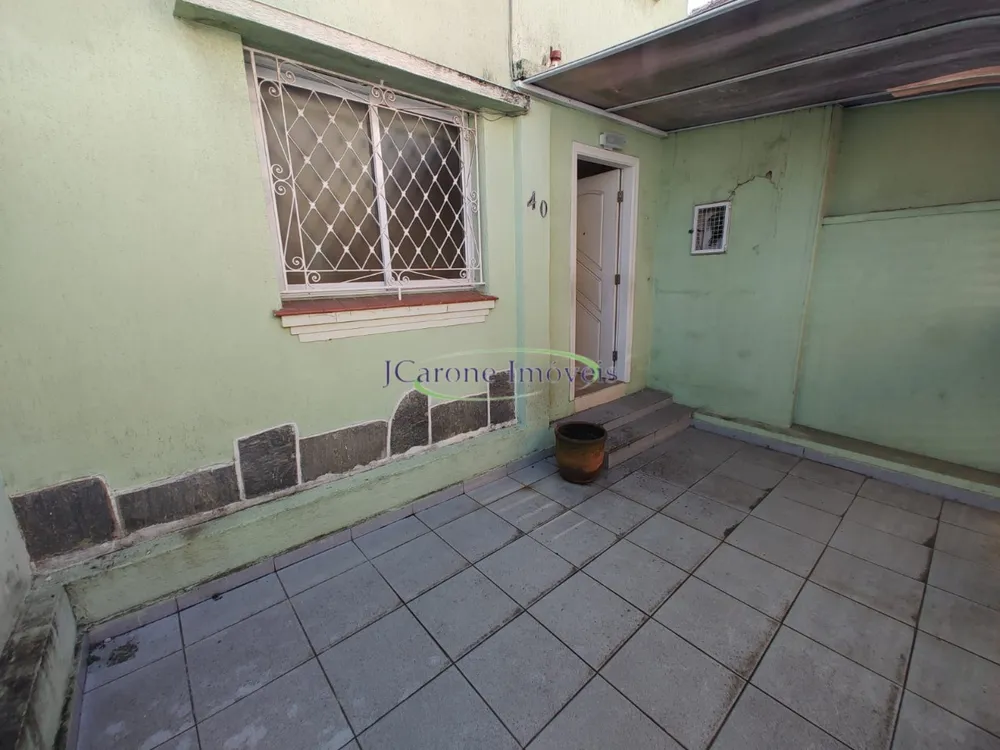Casa, 2 quartos, 100 m² - Foto 3