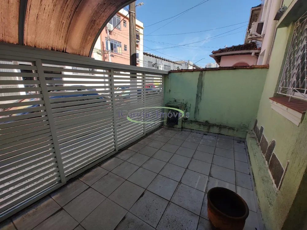 Casa, 2 quartos, 100 m² - Foto 1
