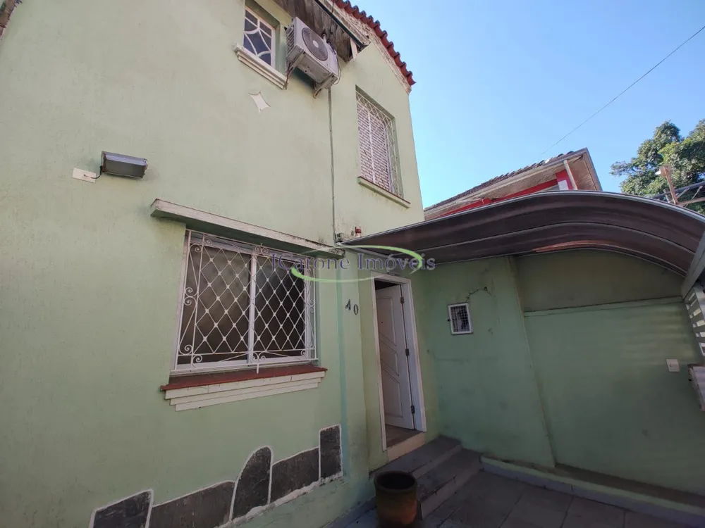 Casa, 2 quartos, 100 m² - Foto 2