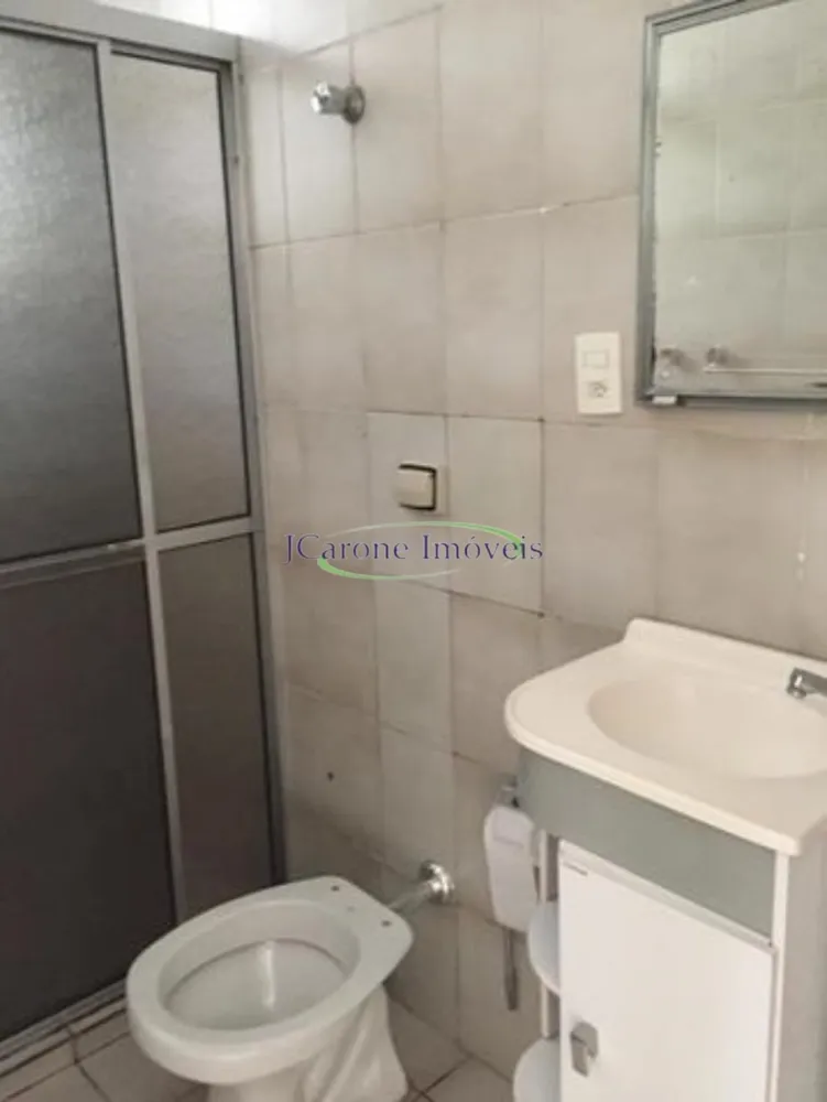 Apartamento, 2 quartos, 50 m² - Foto 5