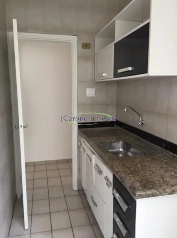 Apartamento, 2 quartos, 50 m² - Foto 8