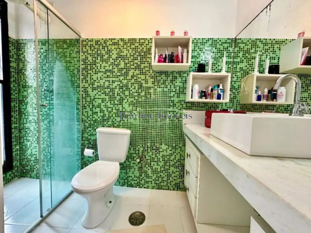 Apartamento, 3 quartos, 140 m² - Foto 13