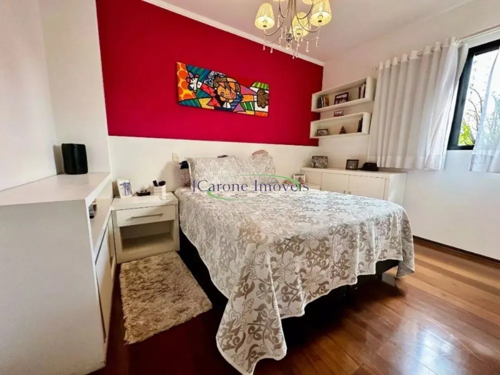 Apartamento, 3 quartos, 140 m² - Foto 11