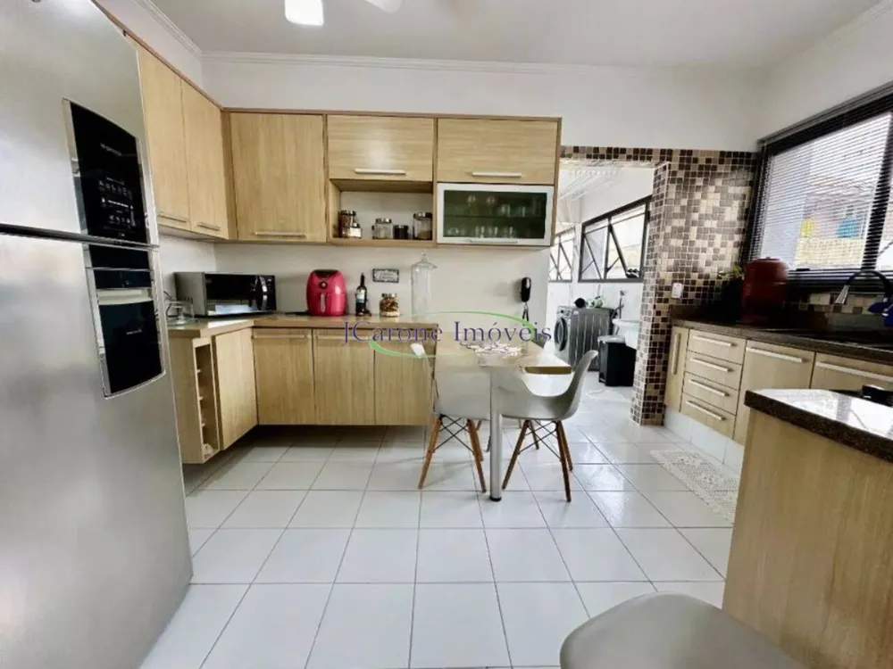 Apartamento, 3 quartos, 140 m² - Foto 10
