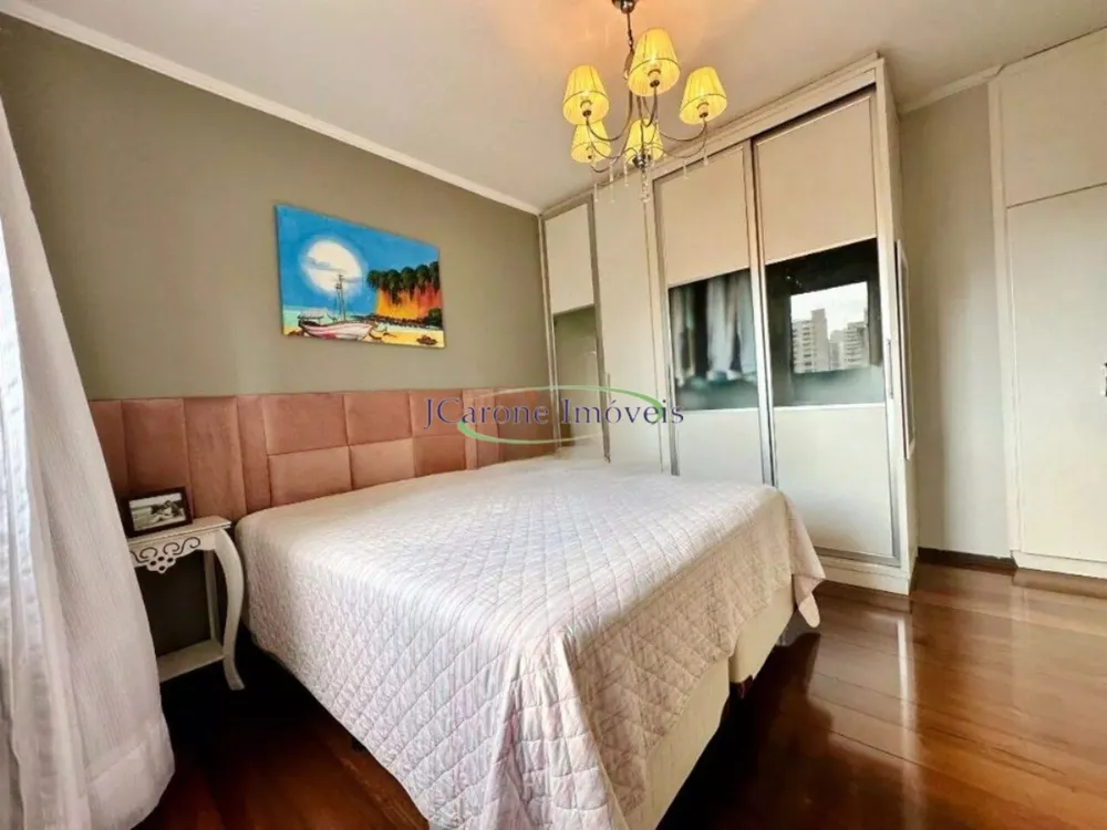 Apartamento, 3 quartos, 140 m² - Foto 16