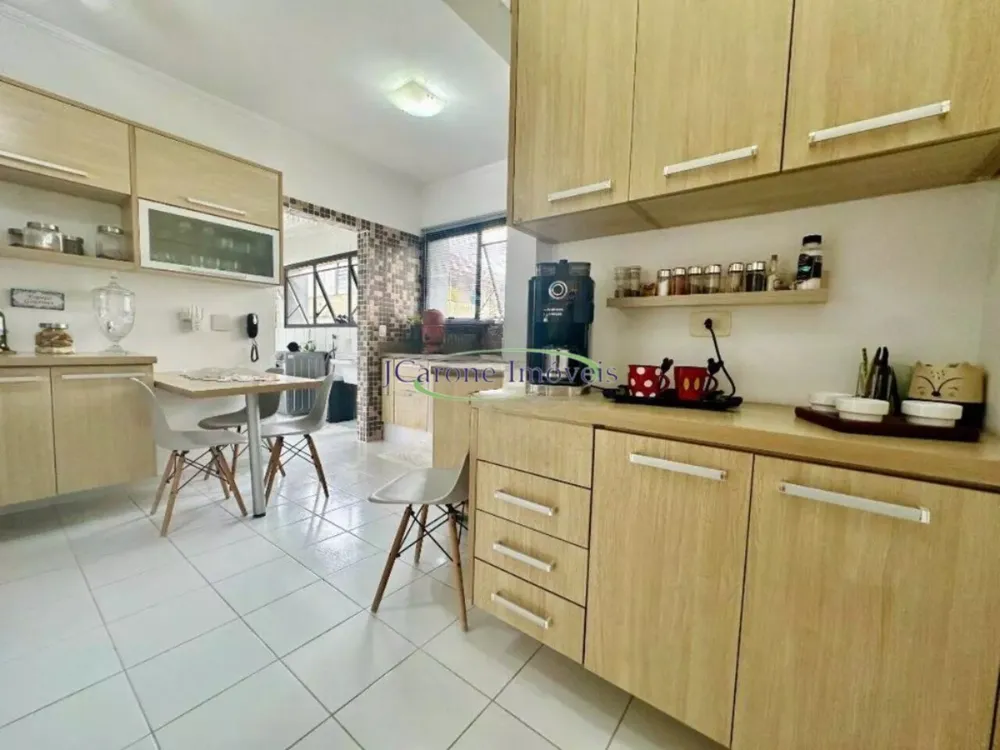 Apartamento, 3 quartos, 140 m² - Foto 8