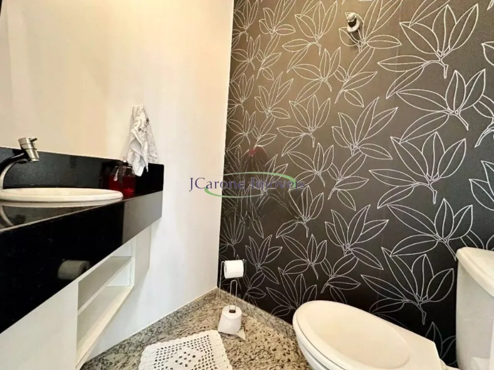 Apartamento, 3 quartos, 140 m² - Foto 7