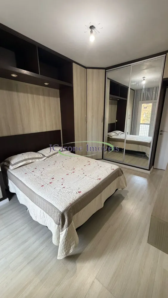 Apartamento, 2 quartos, 97 m² - Foto 11