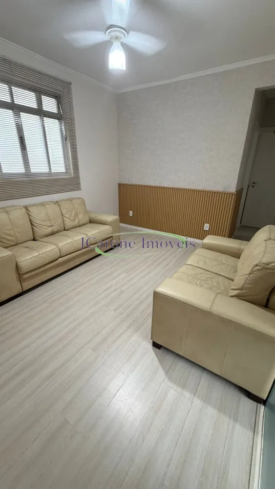 Apartamento, 2 quartos, 97 m² - Foto 2