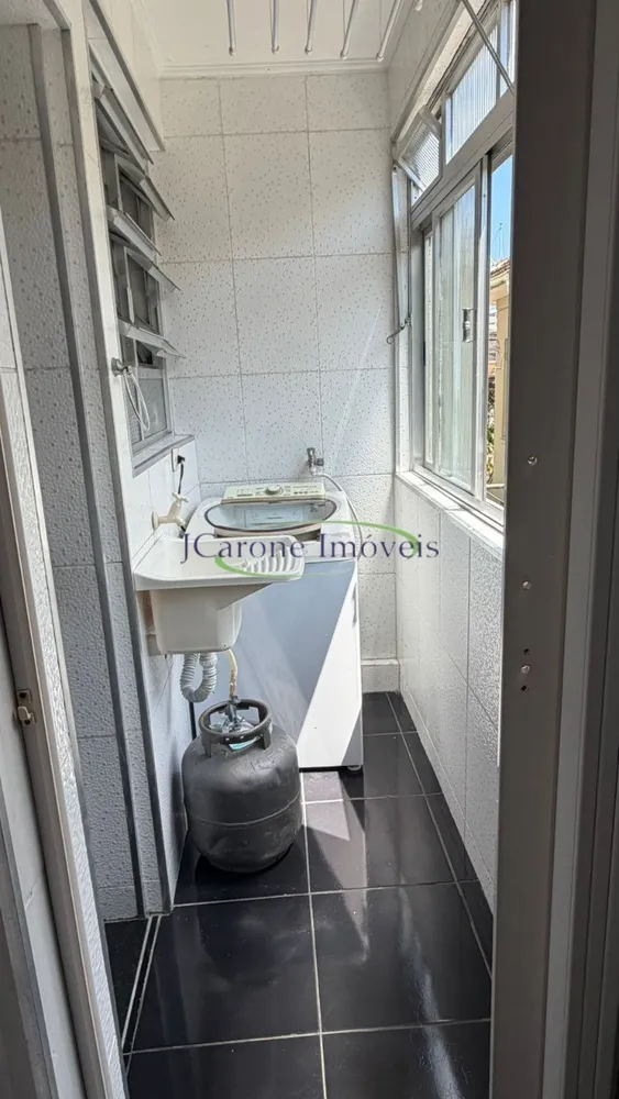Apartamento, 2 quartos, 97 m² - Foto 6