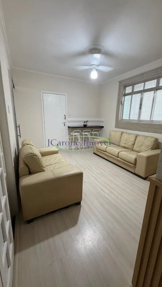 Apartamento, 2 quartos, 97 m² - Foto 1