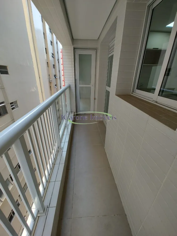 Apartamento, 2 quartos, 82 m² - Foto 3