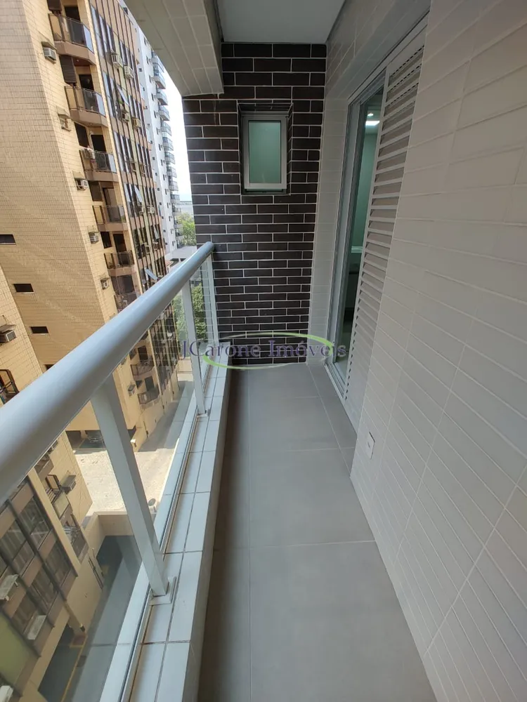 Apartamento, 2 quartos, 82 m² - Foto 11
