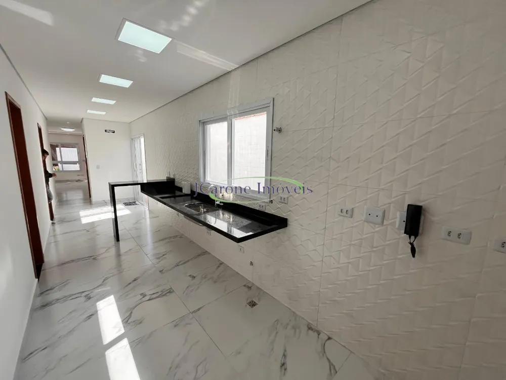 Casa, 3 quartos, 115 m² - Foto 12