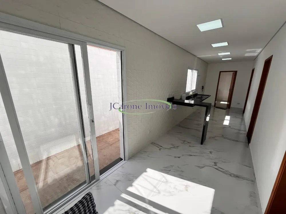Casa, 3 quartos, 115 m² - Foto 4