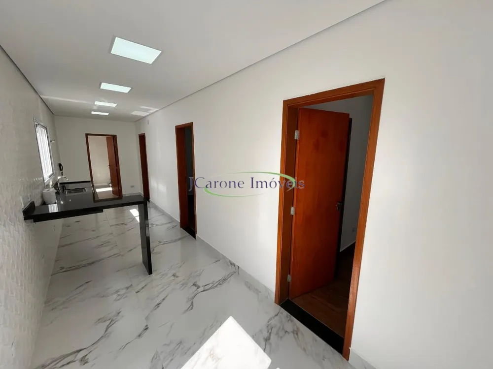 Casa, 3 quartos, 115 m² - Foto 2