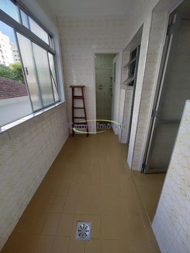 Apartamento, 2 quartos, 105 m² - Foto 3