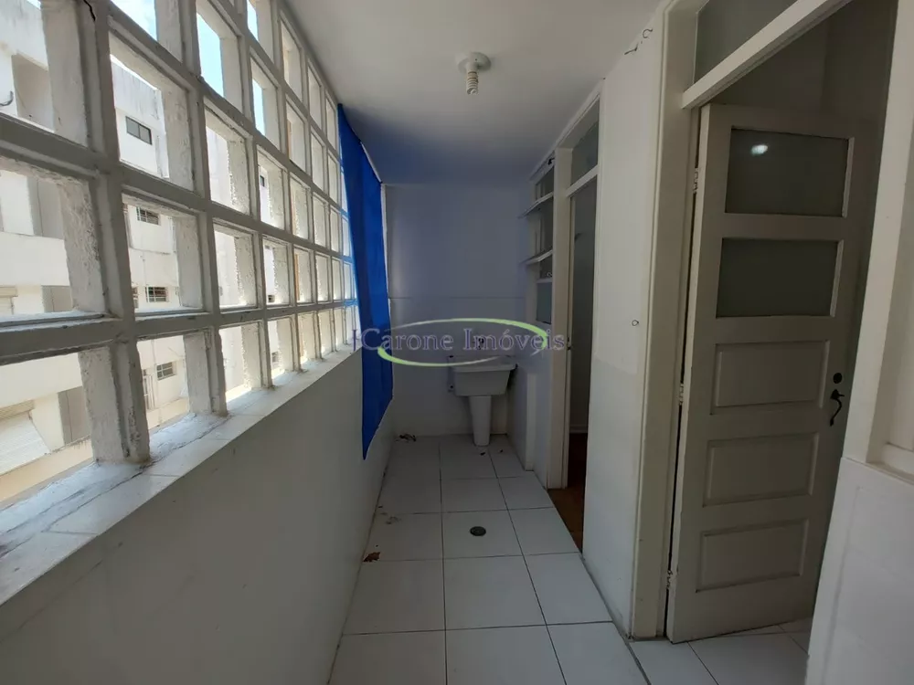 Apartamento, 3 quartos, 150 m² - Foto 7