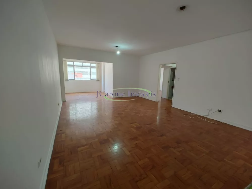 Apartamento, 3 quartos, 150 m² - Foto 1