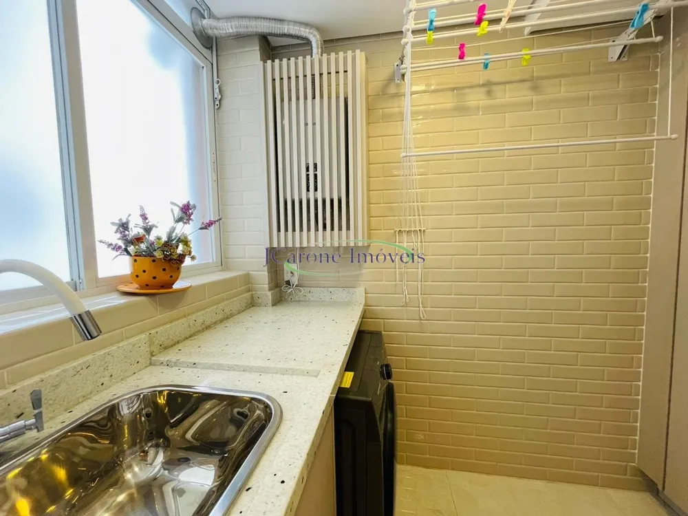 Apartamento, 3 quartos, 147 m² - Foto 10