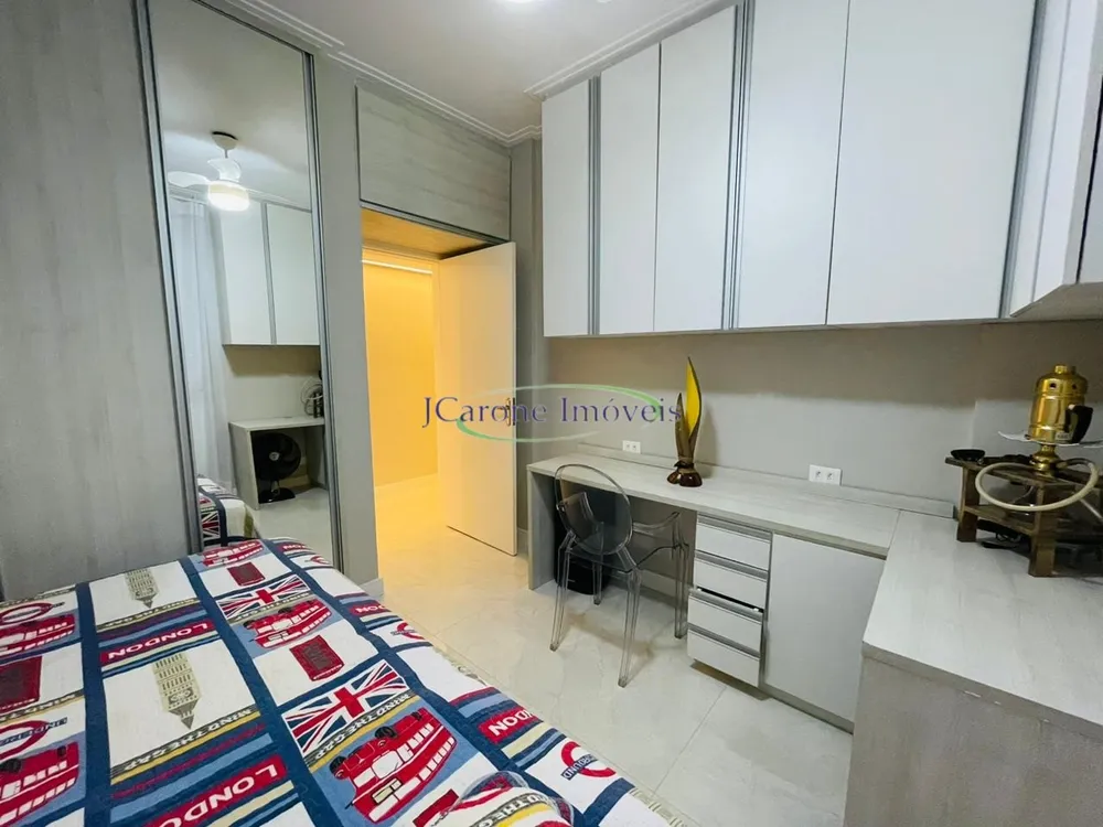 Apartamento, 3 quartos, 147 m² - Foto 14