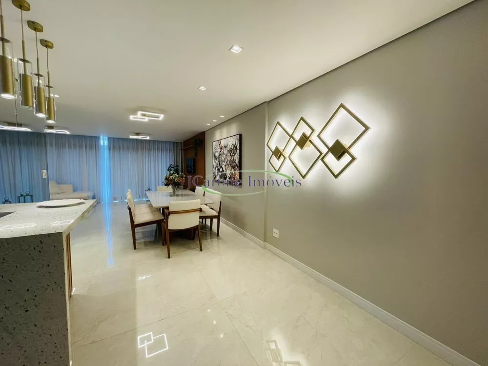 Apartamento, 3 quartos, 147 m² - Foto 1