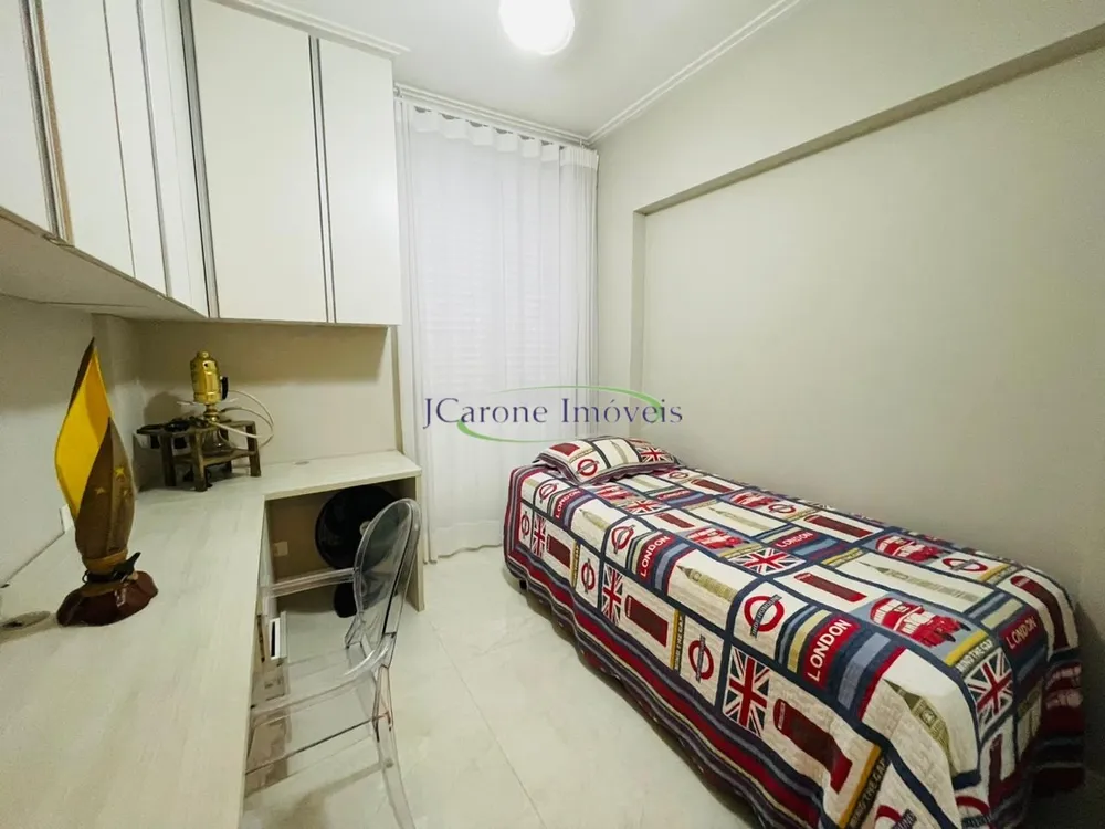 Apartamento, 3 quartos, 147 m² - Foto 13