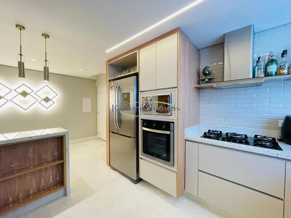 Apartamento, 3 quartos, 147 m² - Foto 9