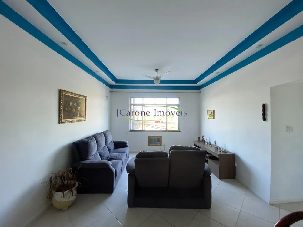 Apartamento, 2 quartos, 81 m² - Foto 1