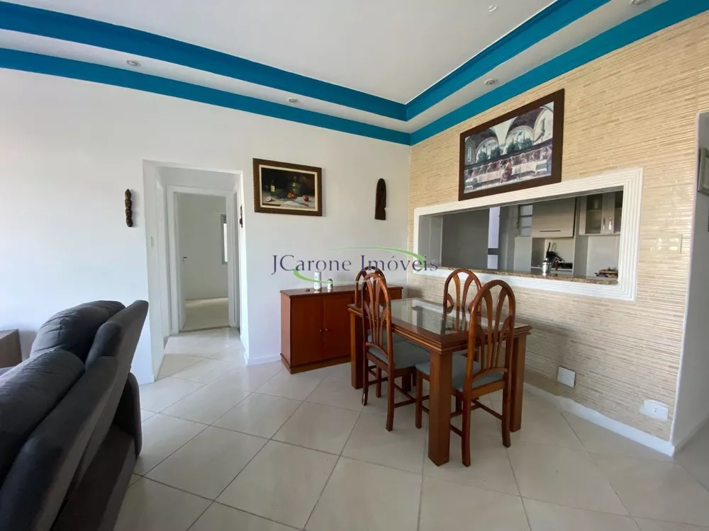Apartamento, 2 quartos, 81 m² - Foto 2