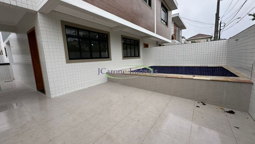 Casa à venda com 3 quartos, 140m² - Foto 4