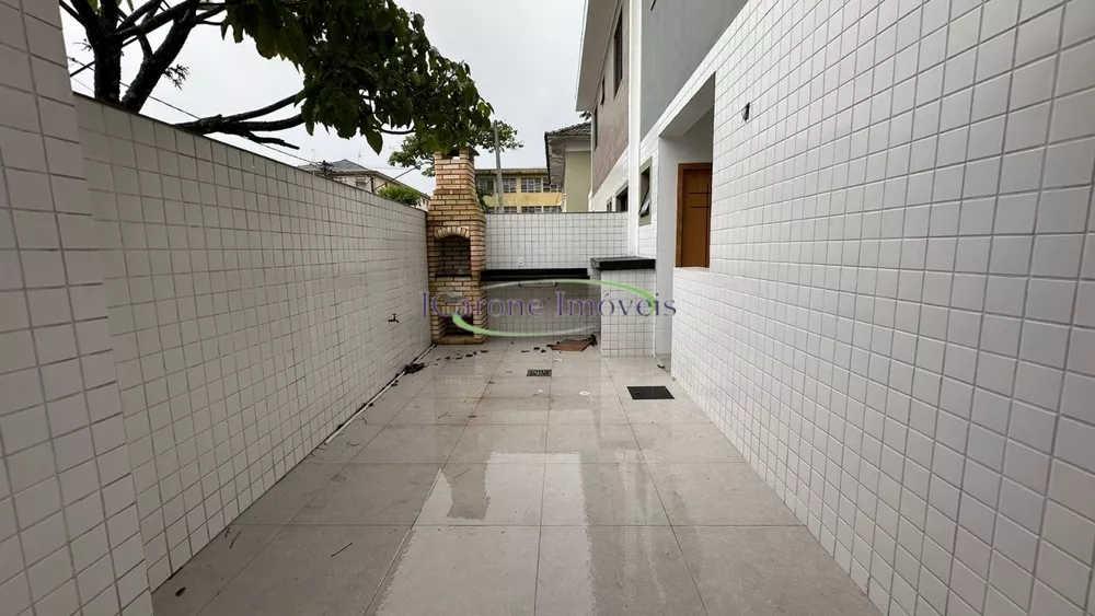 Casa, 3 quartos, 140 m² - Foto 6