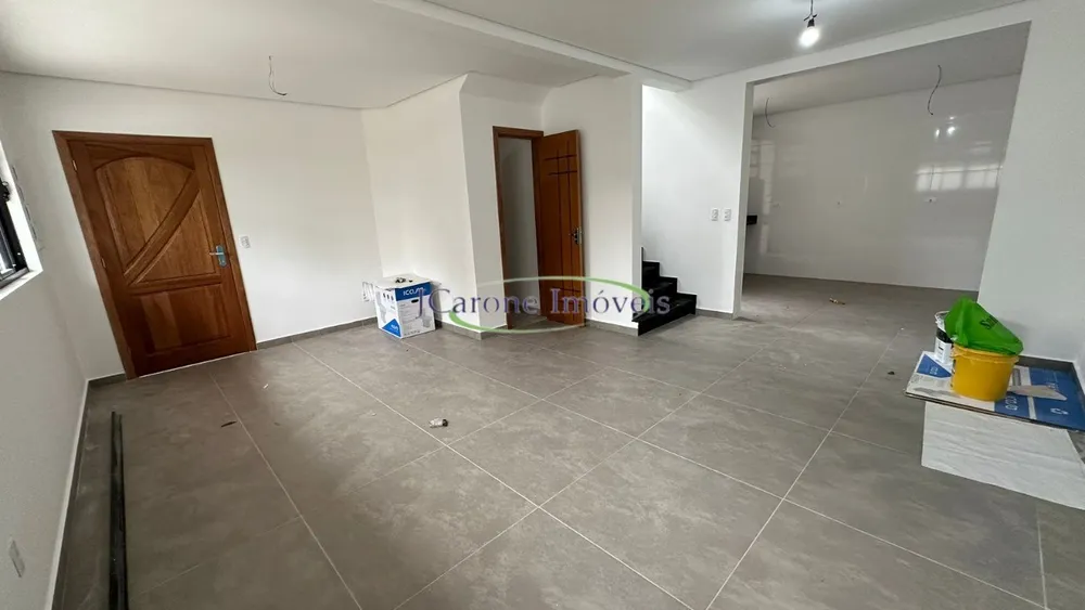 Casa, 3 quartos, 140 m² - Foto 10