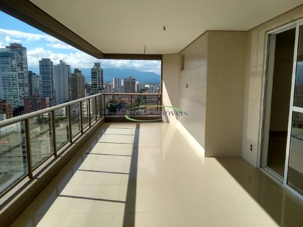 Apartamento, 3 quartos, 210 m² - Foto 1