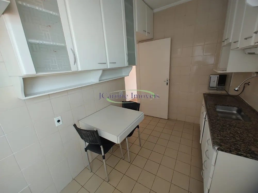 Apartamento, 2 quartos, 90 m² - Foto 9
