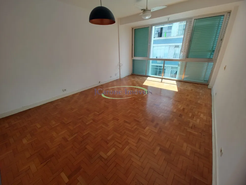 Apartamento, 2 quartos, 90 m² - Foto 3