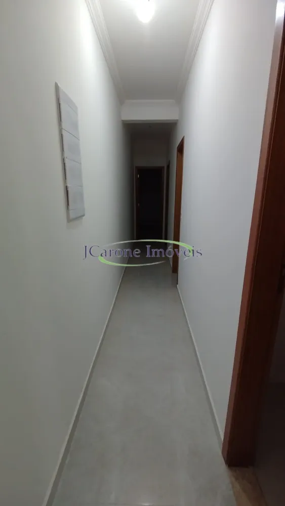 Casa, 3 quartos, 100 m² - Foto 4