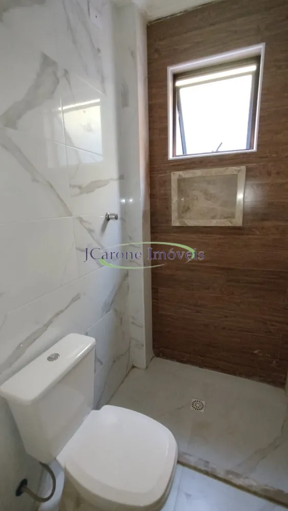 Casa, 3 quartos, 100 m² - Foto 11