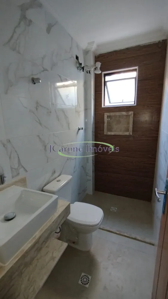 Casa, 3 quartos, 100 m² - Foto 12
