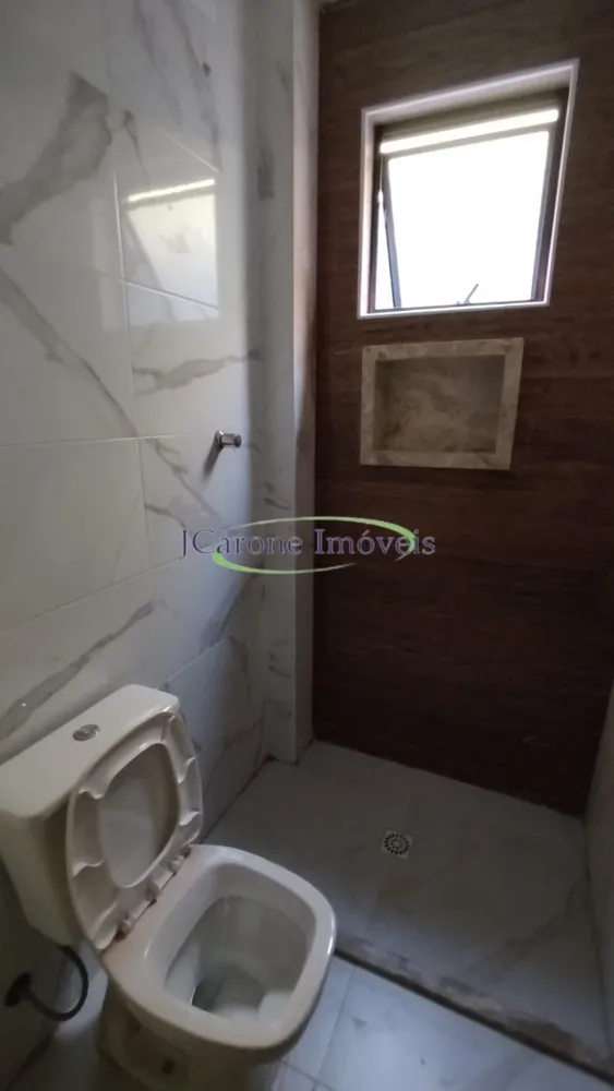 Casa, 3 quartos, 100 m² - Foto 13