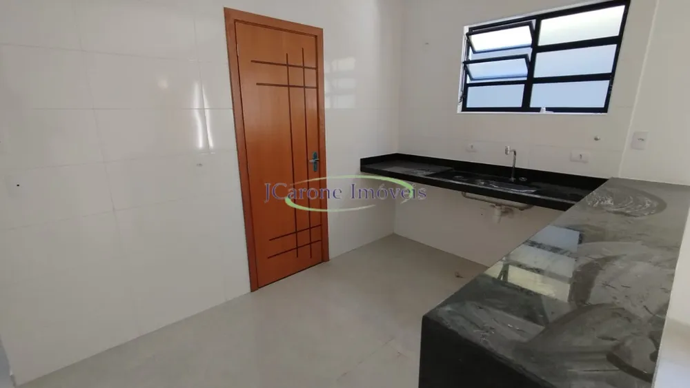 Casa, 3 quartos, 100 m² - Foto 2