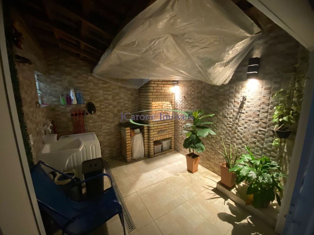 Apartamento à venda com 2 quartos, 92m² - Foto 3