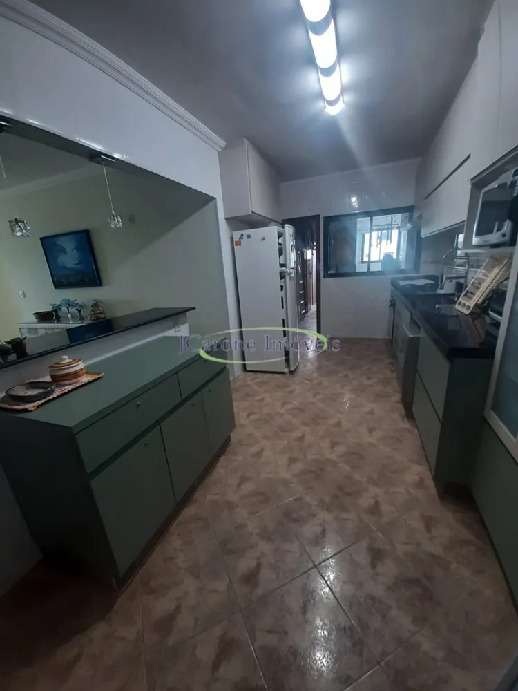 Apartamento, 4 quartos, 137 m² - Foto 7