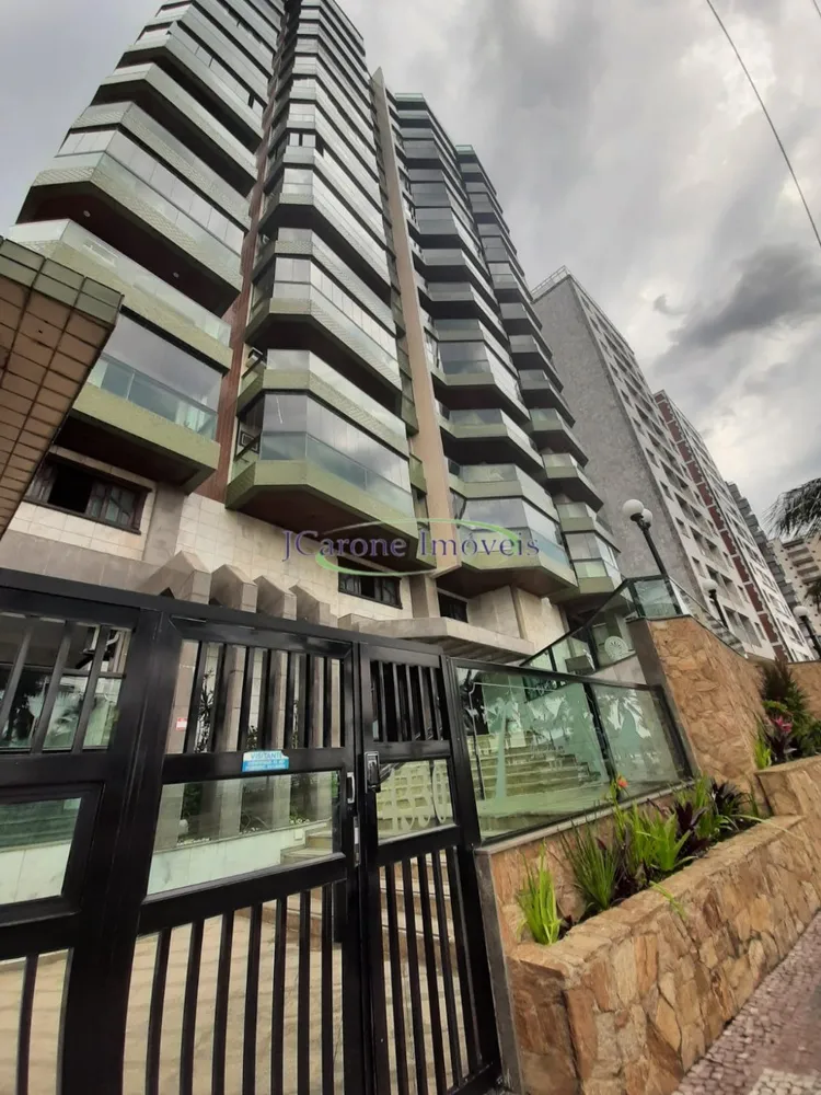 Apartamento, 4 quartos, 137 m² - Foto 12