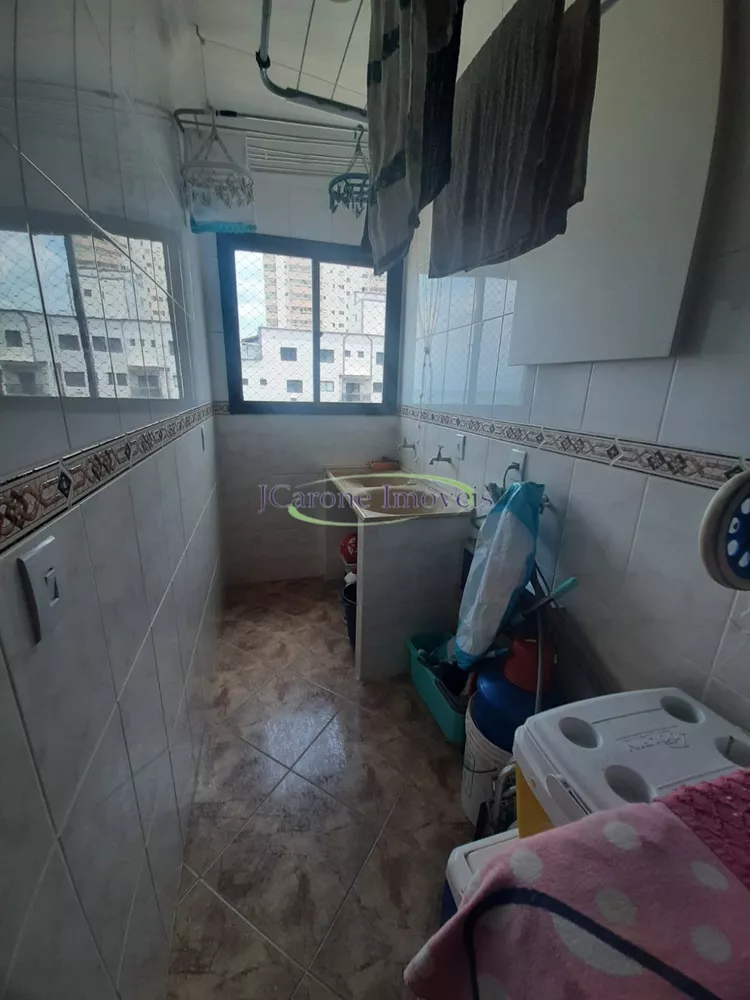 Apartamento, 4 quartos, 137 m² - Foto 3