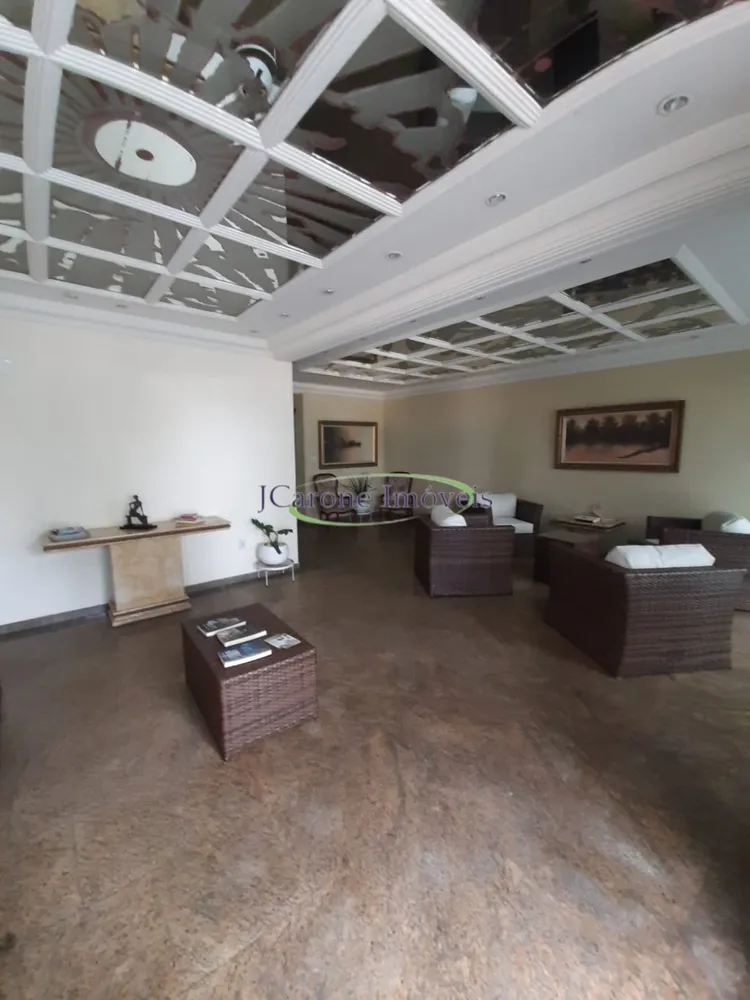 Apartamento, 4 quartos, 137 m² - Foto 17
