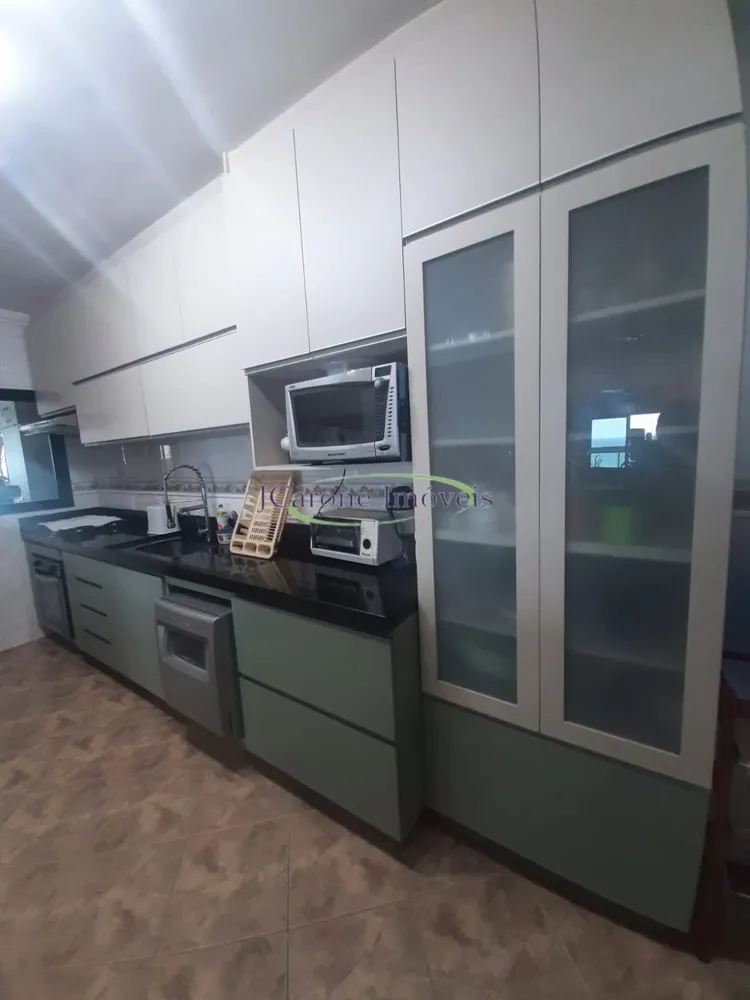 Apartamento, 4 quartos, 137 m² - Foto 5