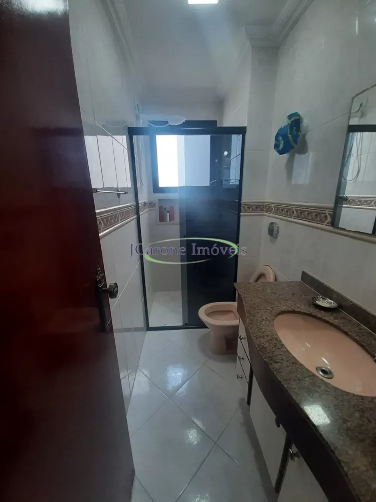 Apartamento, 4 quartos, 137 m² - Foto 2