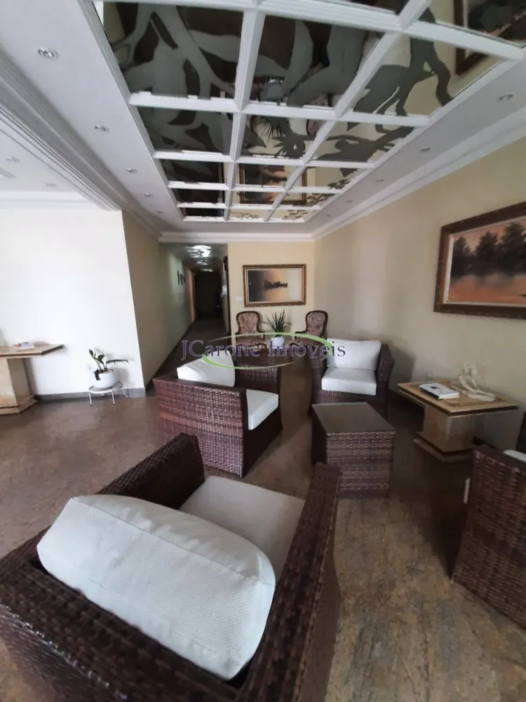 Apartamento, 4 quartos, 137 m² - Foto 8